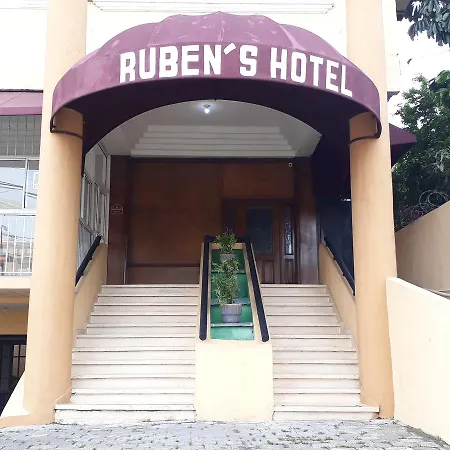 Ruben'S Hotel